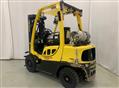 Used Forklifts